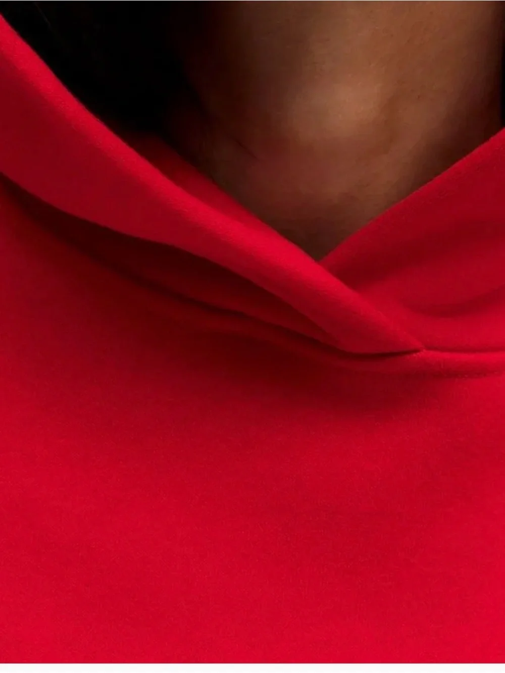 lululemon Women's Steady State SuperLoft Hoodie Oxford Red Size M